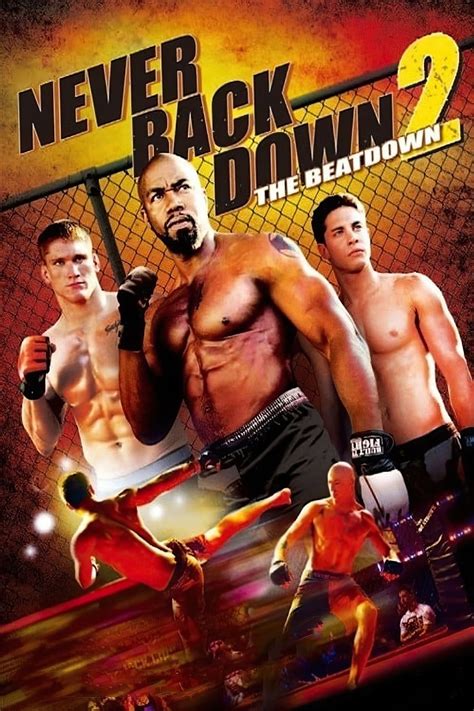 tinyzone never back down 2: the beatdown|Never Back Down 2: The Beatdown streaming online .